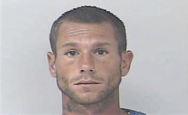 Jason Bortz, - St. Lucie County, FL 